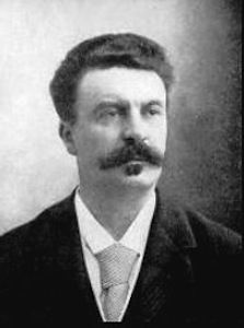 Guy de Maupassant - father of the modern short story