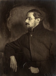 James Joyce - novelist, short story writer.  Author of: Ulysses and A Portrait of the Artist as a young man