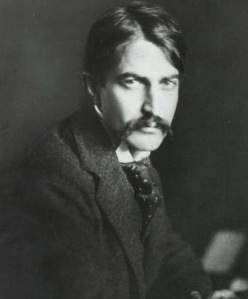 Stephen Crane - American novelist, short story writer and poet